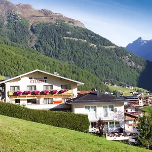 Privatunterkunft Charly, Sölden