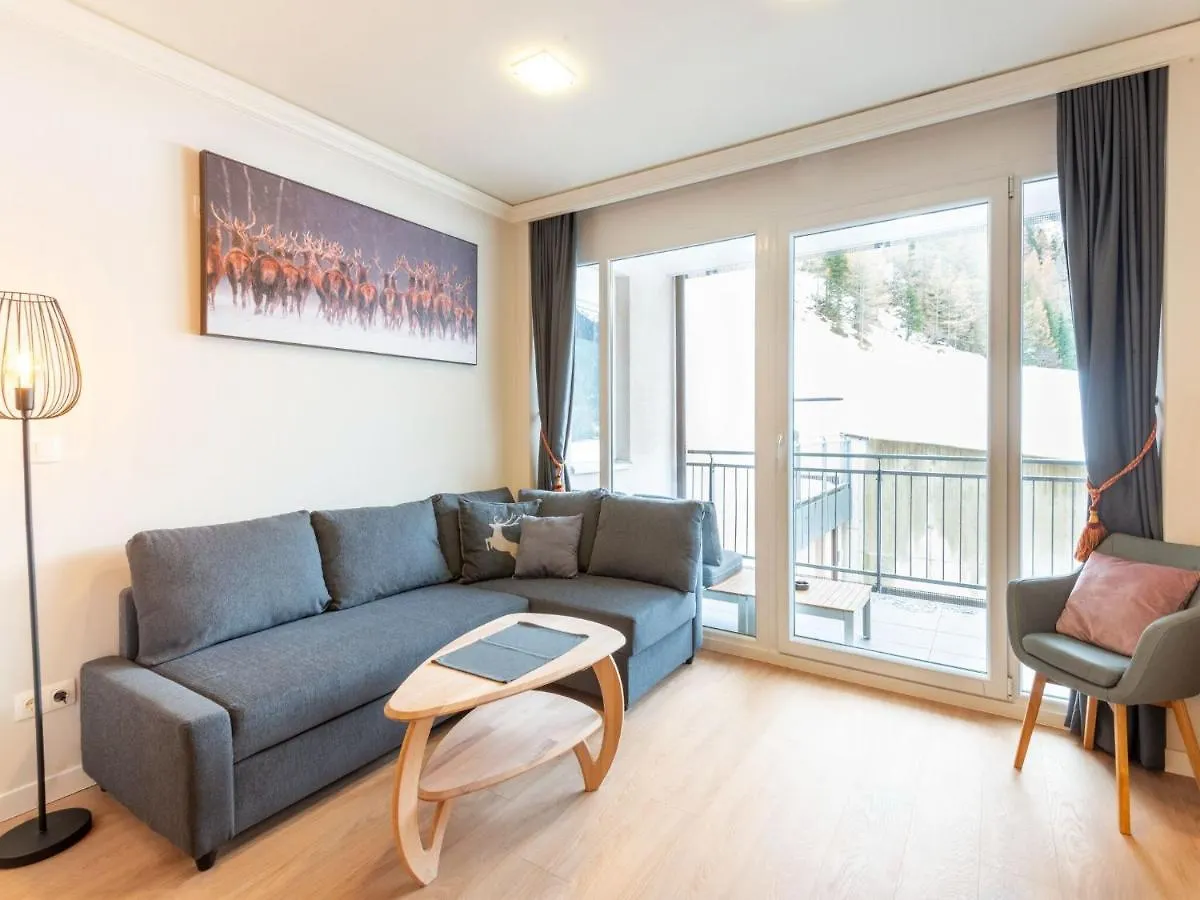 Holiday Apartment In Zwieselstein Near S Lden Solden 0*,  Austria