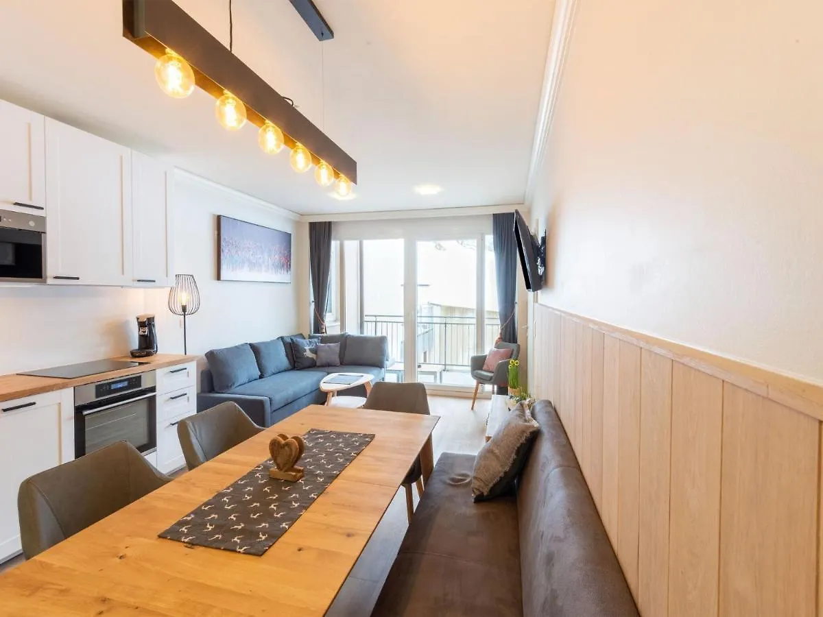Holiday Apartment In Zwieselstein Near S Lden Solden