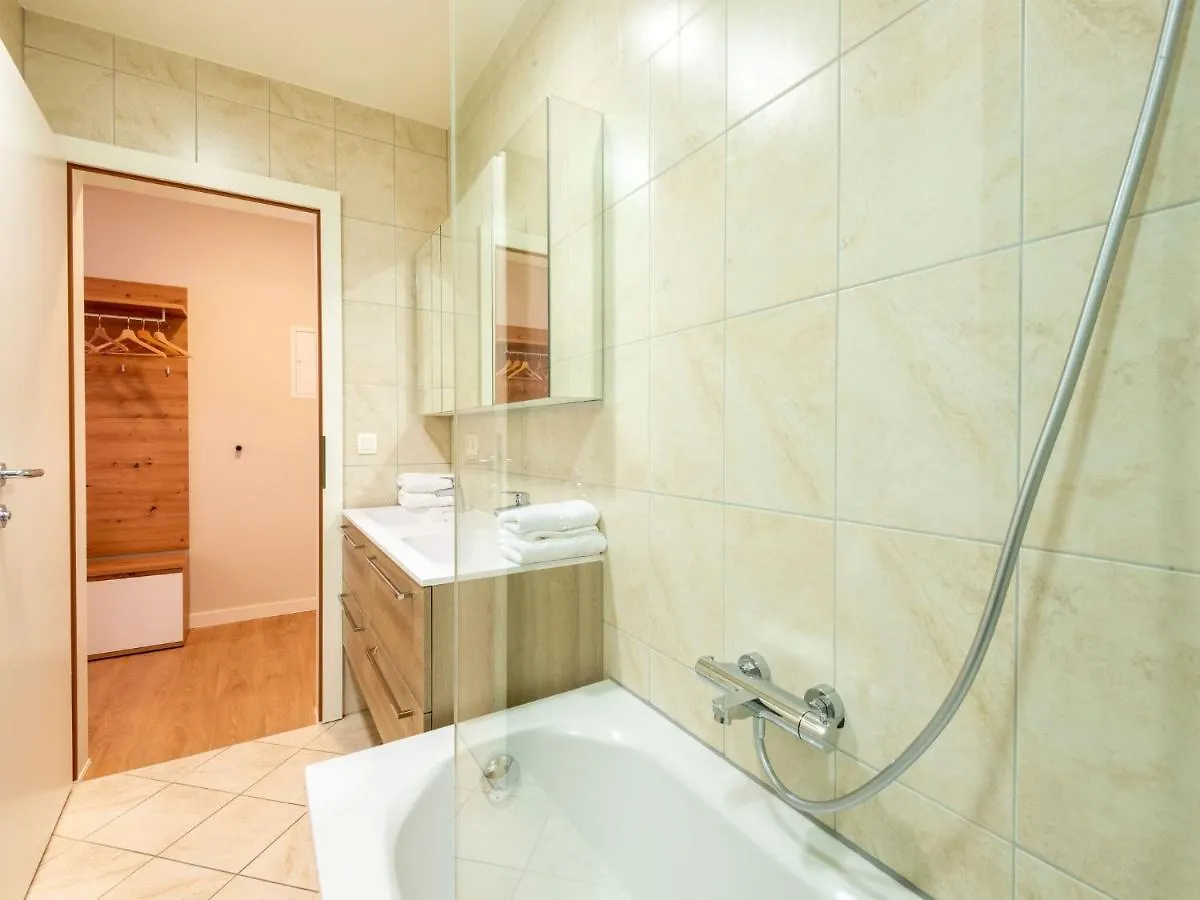 Holiday Apartment In Zwieselstein Near S Lden Solden