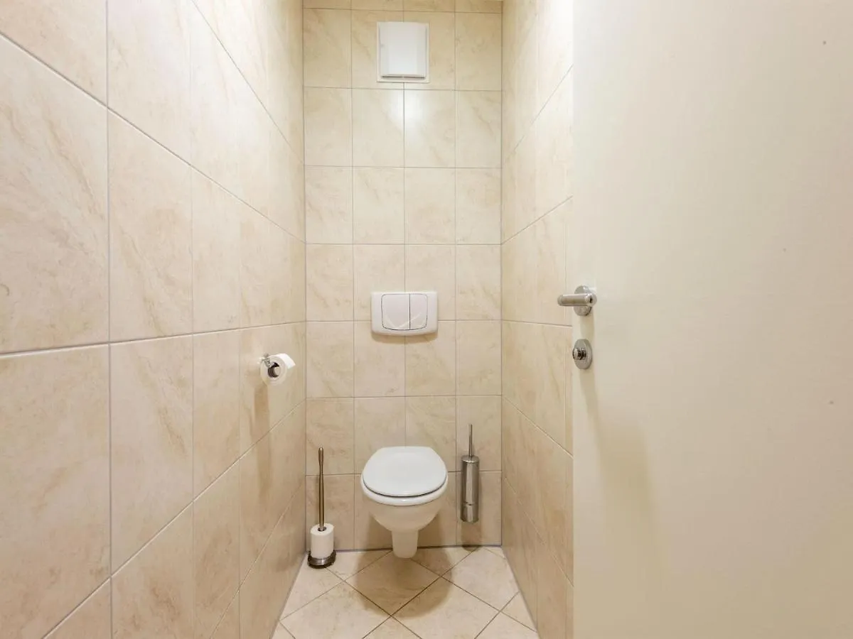Holiday Apartment In Zwieselstein Near S Lden Solden