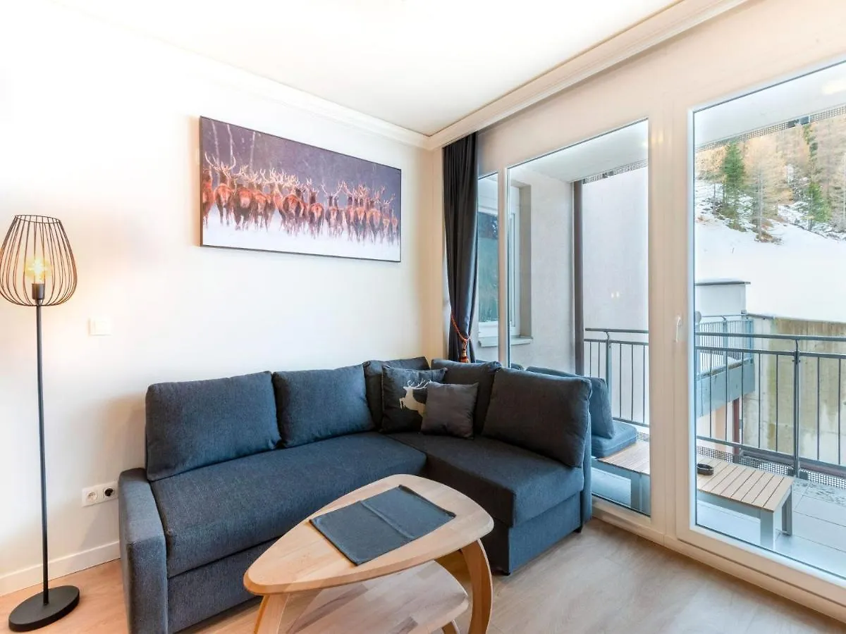 Holiday Apartment In Zwieselstein Near S Lden Solden 0*,