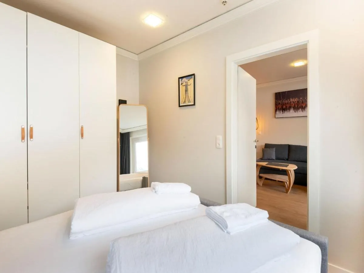 Holiday Apartment In Zwieselstein Near S Lden Solden
