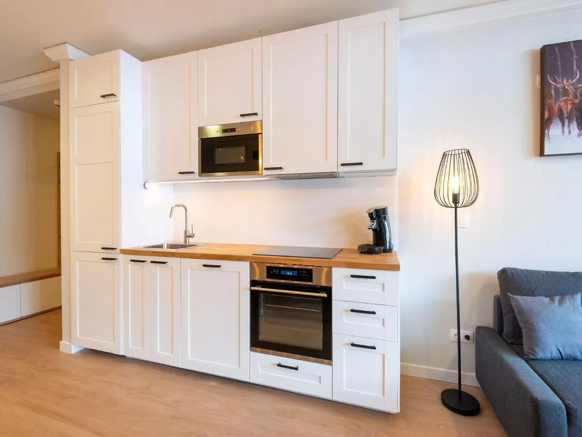 Holiday Apartment In Zwieselstein Near S Lden Solden